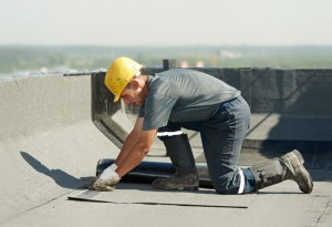 Roofing Adhesives