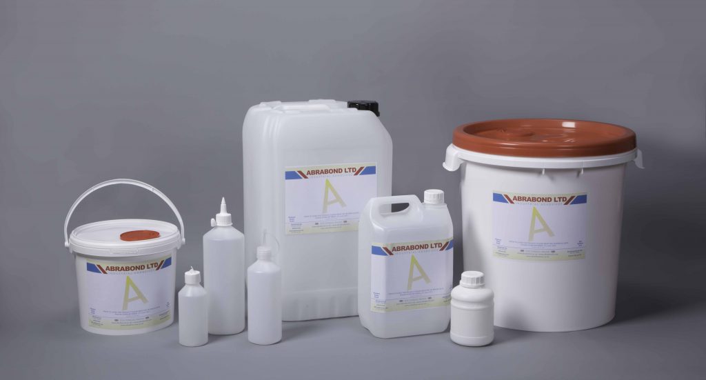 Water Based Adhesives